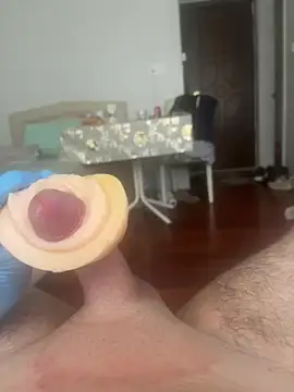 strange6696 online show from 04/24/26, 11:34