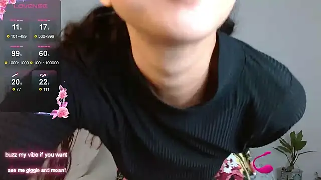 Nayade online show from 09/14/25, 11:59