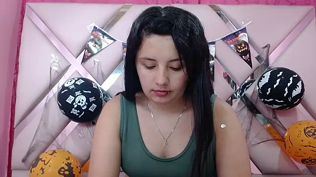 nathaly low1 online show from 10/23/25, 03:06