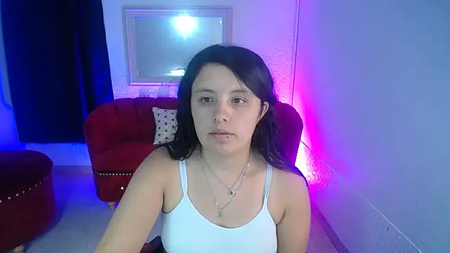nathaly low1 online show from 07/22/26, 12:19