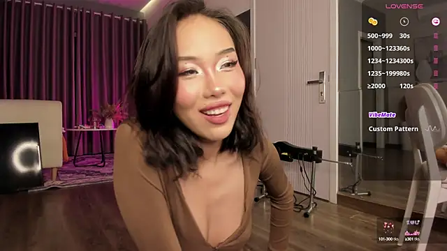 asuno  online show from 09/16/25, 02:18