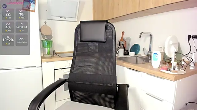 DannaEvan online show from 11/01/25, 03:03