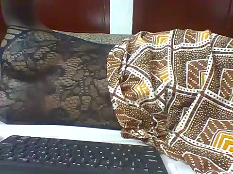 Snapshot of Sexy_Chocolate_Babe chatting on 01/30/25, 12:29 Sexy Chocolate Babe online show from 01/30/25, 12:29