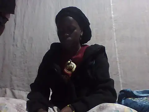 Snapshot of Sexy_Chocolate_Babe chatting on 03/05/26, 11:56 Sexy Chocolate Babe online show from 03/05/26, 11:56