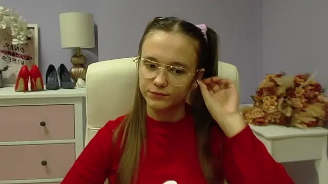 dirtyxEmily online show from 12/03/24, 07:43