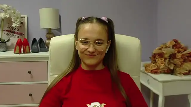 dirtyxEmily online show from 12/03/24, 01:54