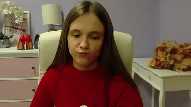 dirtyxEmily online show from 12/07/24, 11:40