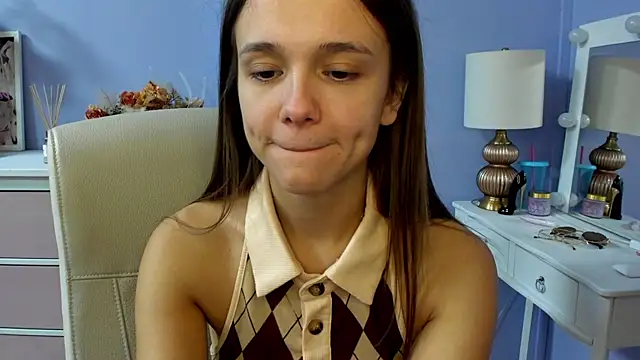 dirtyxEmily online show from 03/17/26, 07:55