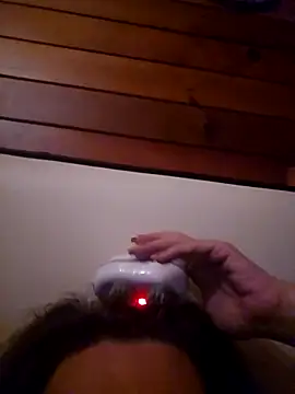 Pitufina love online show from 03/05/26, 08:05