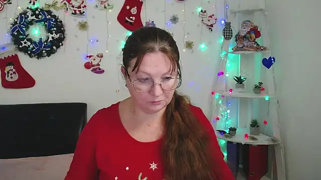 VanessaHotts online show from 12/27/24, 09:17