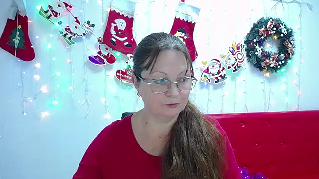 VanessaHotts online show from 12/28/24, 12:24