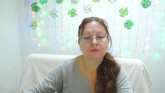 VanessaHotts online show from 03/21/25, 06:05