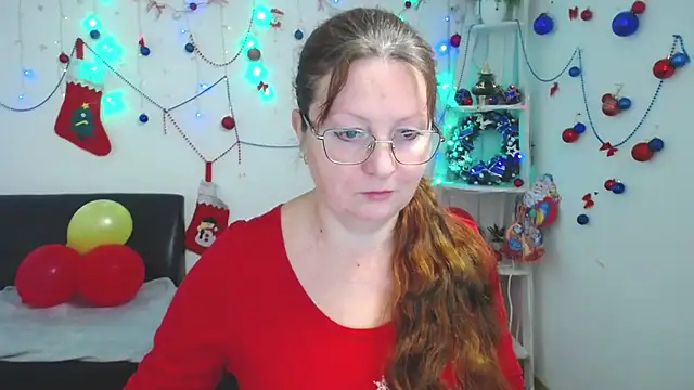 VanessaHotts online show from 01/06/26, 06:06