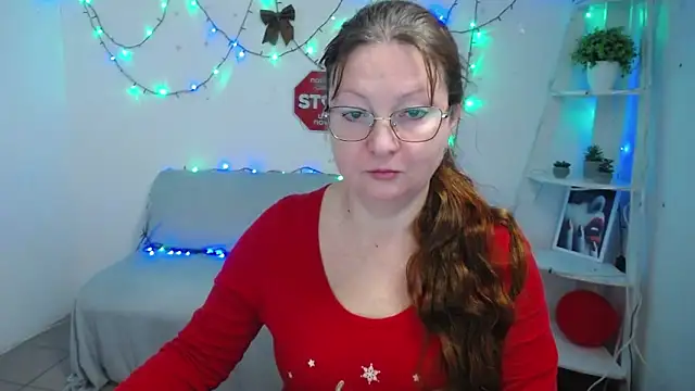 VanessaHotts online show from 01/13/26, 06:08