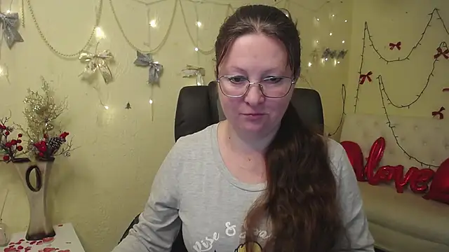 VanessaHotts online show from 01/15/26, 06:07