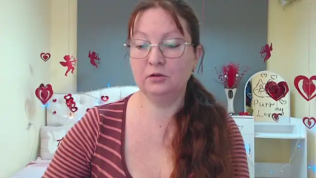 VanessaHotts online show from 02/10/26, 07:23