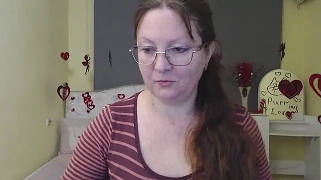 VanessaHotts online show from 02/13/26, 06:09