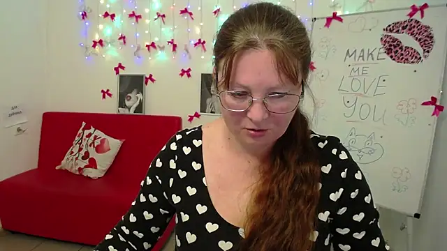 VanessaHotts online show from 03/02/26, 07:15