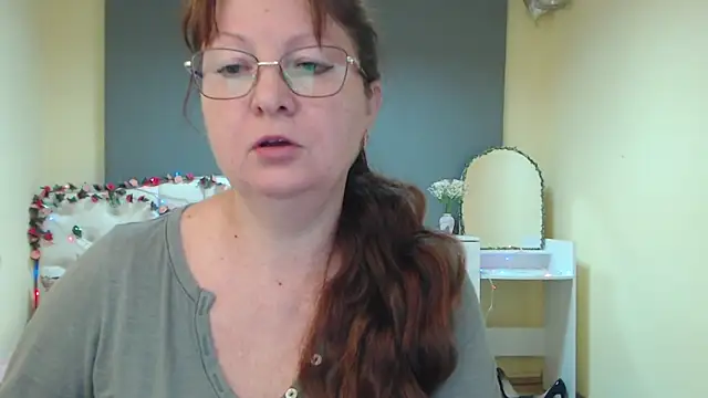 VanessaHotts online show from 03/14/26, 06:30