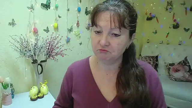 VanessaHotts online show from 04/04/26, 05:06