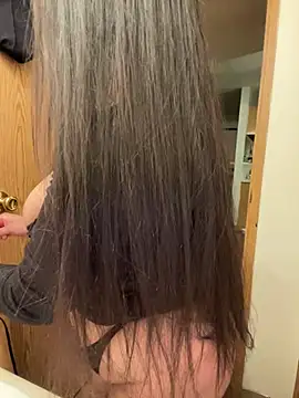 BustiBunny69 online show from 02/06/25, 02:55