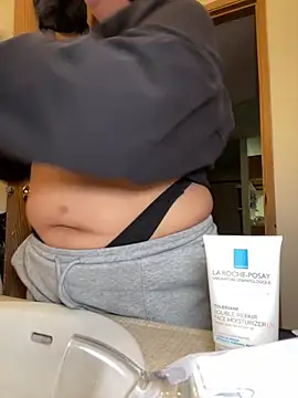 BustiBunny69 online show from 03/13/26, 07:15