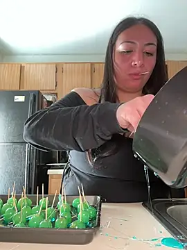 BustiBunny69 online show from 04/17/26, 02:42