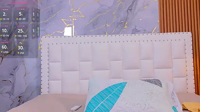 naughty ebonyy online show from 11/20/25, 02:45