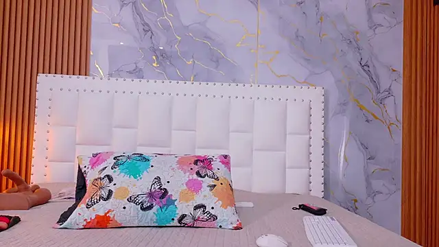 naughty ebonyy online show from 02/18/26, 12:06