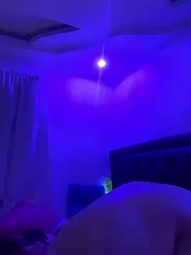 lonely shewolf online show from 02/27/25, 07:58