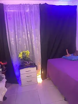 lonely shewolf online show from 10/02/25, 06:04