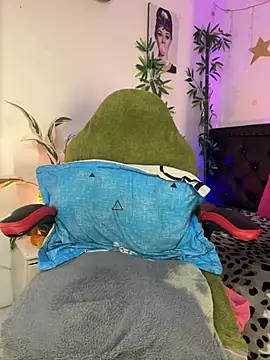 lonely shewolf online show from 02/20/26, 04:51