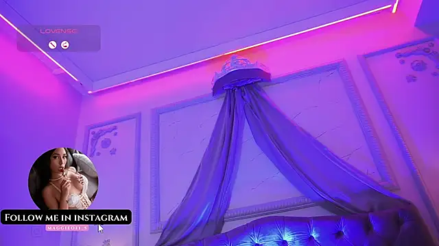 maggietime online show from 02/26/25, 11:48