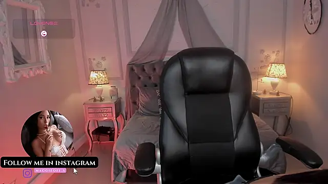 maggietime online show from 03/06/25, 08:05