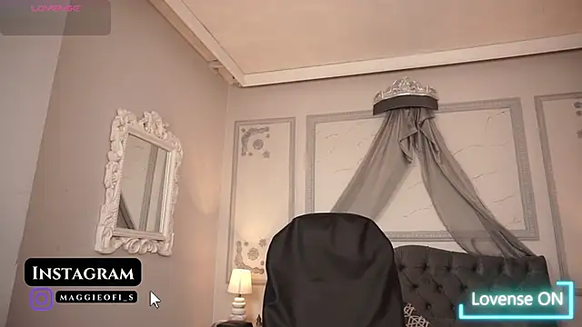 maggietime online show from 09/10/25, 08:53