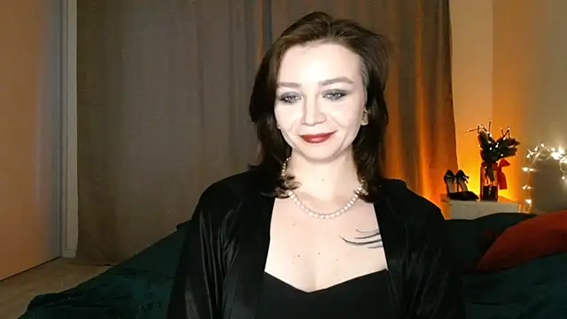 Shadow Passion online show from 01/09/25, 10:52