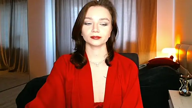 Shadow Passion online show from 02/24/25, 07:33