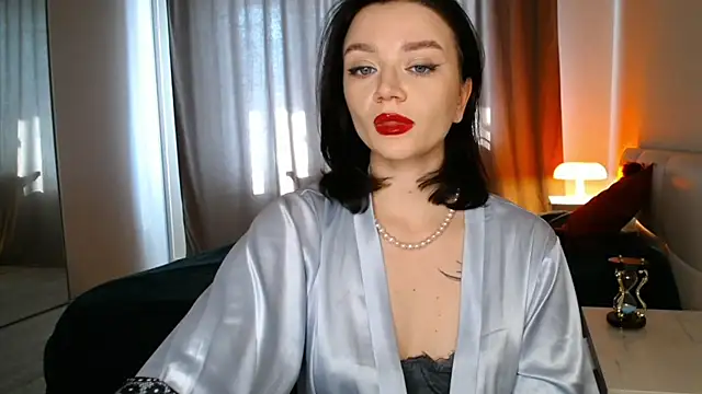 Shadow Passion online show from 03/07/25, 07:08