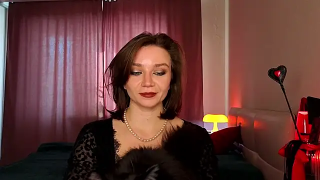 Shadow Passion online show from 02/06/26, 07:12