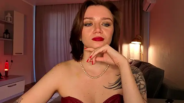 Shadow Passion online show from 03/26/26, 07:14