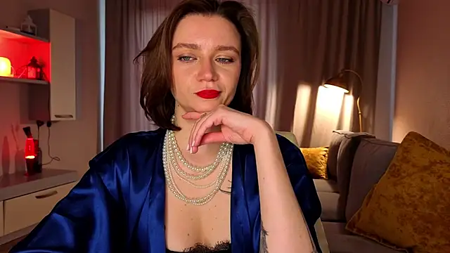 Shadow Passion online show from 04/23/26, 07:09