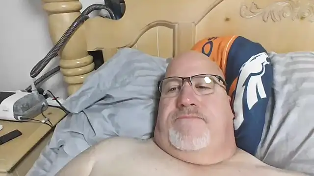 Bigbear0563 online show from 02/19/26, 05:20