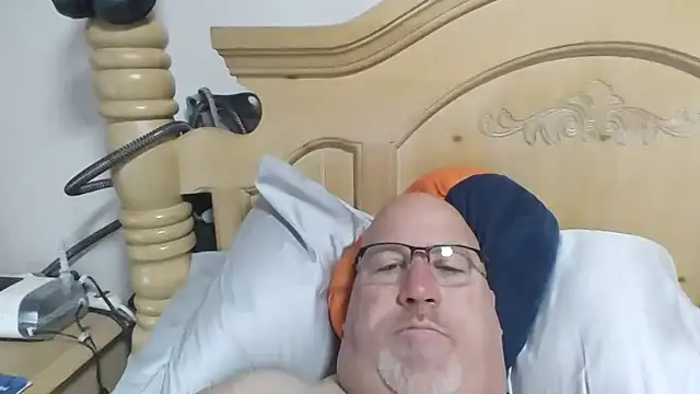 Bigbear0563 online show from 03/02/26, 04:14