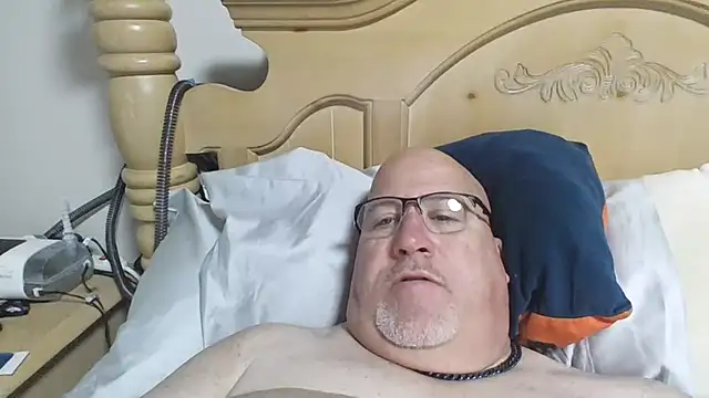 Bigbear0563 online show from 03/03/26, 03:18