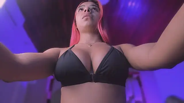 Emmily Savage online show from 03/30/26, 12:17