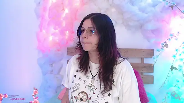 Mey moon online show from 02/05/25, 09:18