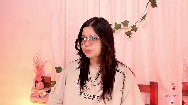 Mey moon online show from 02/15/25, 05:17