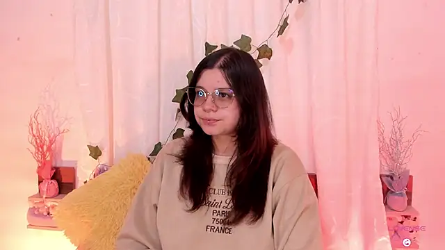 Mey moon online show from 02/28/25, 06:09