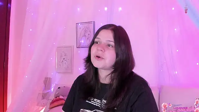 Mey moon online show from 09/09/25, 03:06