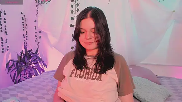 Mey moon online show from 01/16/26, 04:05